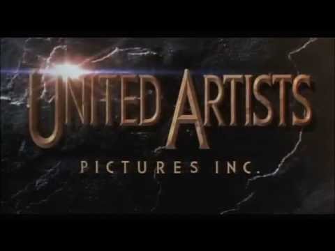 United Artists Pictures Logo History