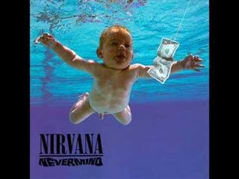 Nirvana - Been A Son