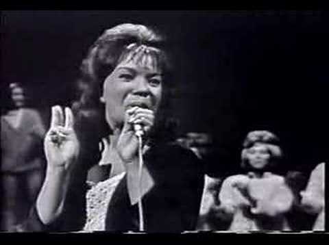 Mary Wells - My Guy