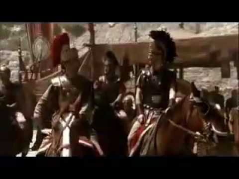 Marcus Junius Brutus - HBO Rome