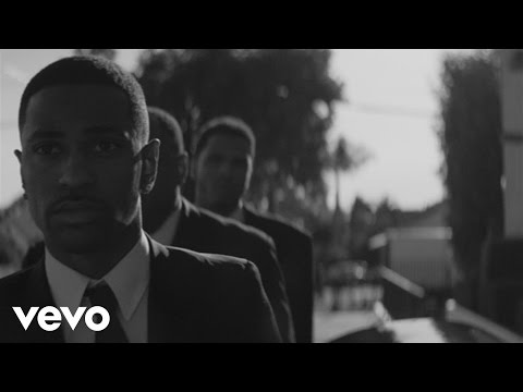 Big Sean - One Man Can Change The World ft. Kanye West, John Legend