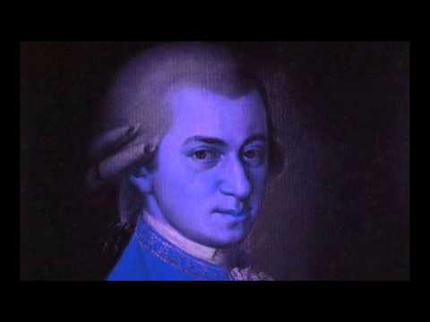 Wolfgang Amadeus Mozart /// The marriage of Figaro / Don Giovanni / The magic flute