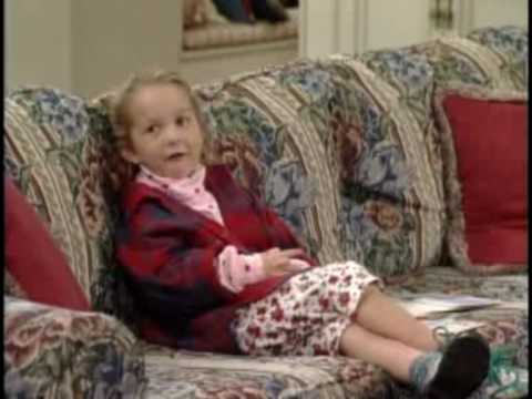 Boy Meets World  - The Best of Morgan (Lily Nicksay)