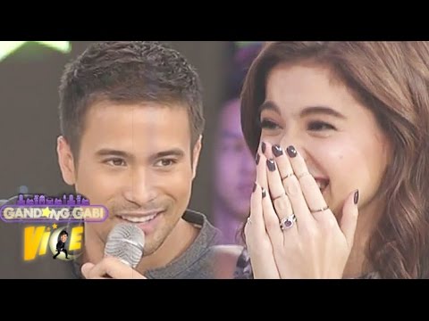 Has Sam Milby really moved on from Anne Curtis?