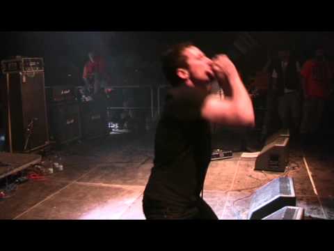 MAGRUDERGRIND Live At OEF 2011