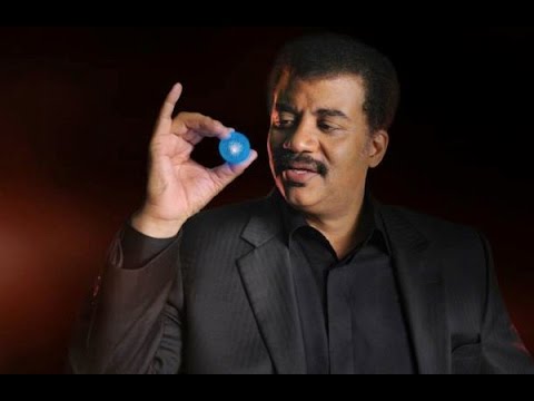 Where did we come from? - Science Documentary 2015 with Neil DeGrasse Tyson