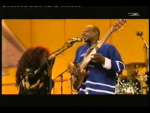 melvin lee davis chaka khan