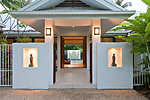 Port Douglas House: Concha Marina Villa