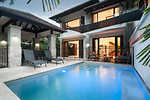 Port Douglas Resort: Beach Villa 314, Sea Temple Port Douglas