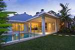 Port Douglas Villa: Aqua Villa Port Douglas