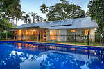 Port Douglas House: Mistral Tropical Holiday House