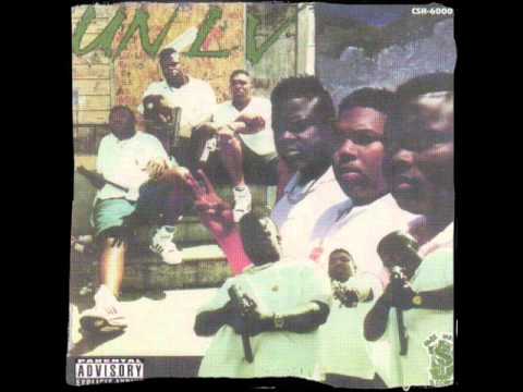 U.N.L.V. - Mac Melph Calio (Full Album)