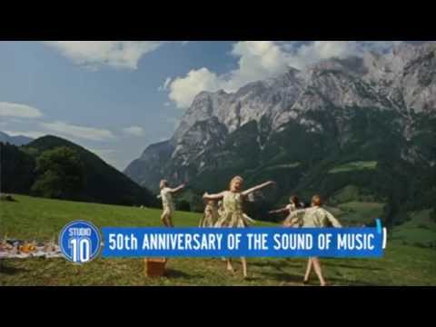 Nicholas Hammond: 50 Years of The Sound of Music