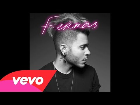 Ferras - Legends Never Die (Audio) ft. Katy Perry