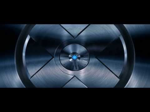 X-Men (2000) - Opening Titles 1080p HD