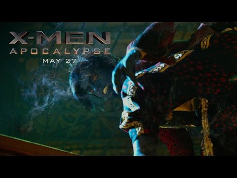 X-Men: Apocalypse | "Follow Me" TV Commercial [HD] | 20th Century FOX