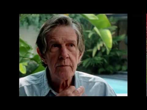 How To Get Out Of The Cage - A Year With John Cage