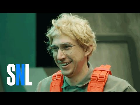 Undercover Boss: Starkiller Base Behind The Scenes