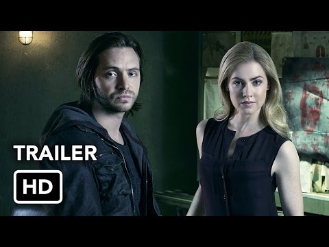 12 Monkeys Season 2 Trailer (HD)