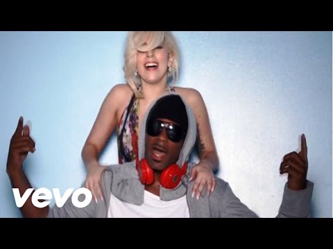 Lady Gaga - Do What U Want Feat R.Kelly (OFFICIAL VIDEO EDIT)