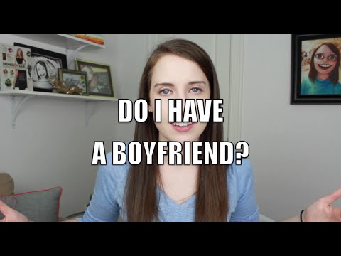 Do I Have A Boyfriend?