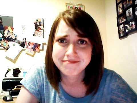 Q&A with Laina (Overly Attached GF)