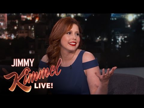 Vanessa Bayer's Grandma Tried to Set Her Up with Her Cousin