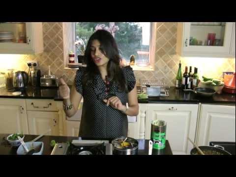 How to make Dahl-Simple recipe by Nisha Katona