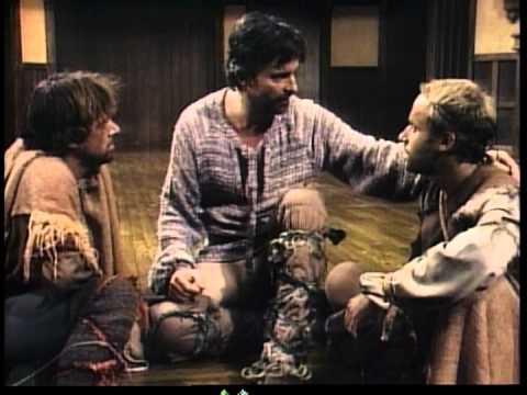 Macbeth-Full- Jeremy Brett Piper Laurie