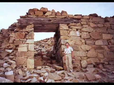 Caral Chanquillo Sechin Peru Travel