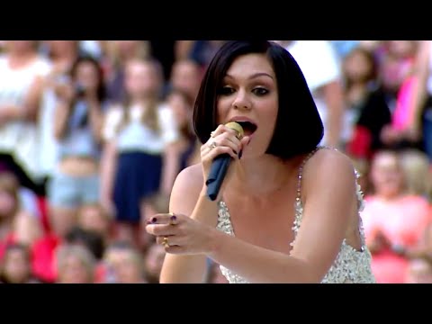 Jessie J - Price Tag (Summertime Ball 2014)