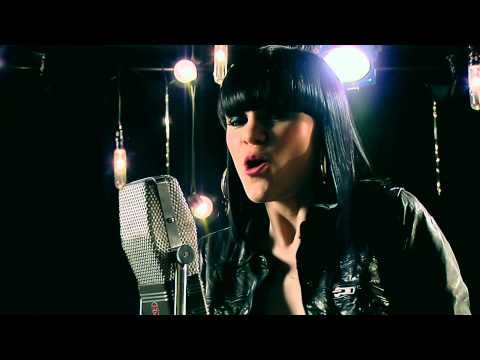 Jessie J - Price Tag ( Live Acoustic Music Video)