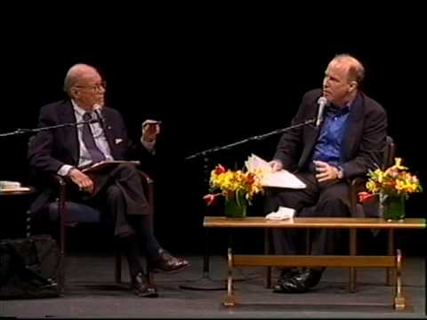 The Fog of War: Mark Danner in Conversation with Robert McNamara and Errol Morris