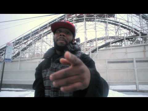 Reks "25th Hour" (Prod. By DJ Premier) OFFICIAL VIDEO