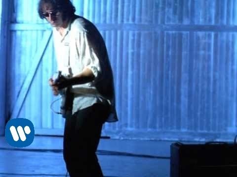 R.E.M. - What's The Frequency, Kenneth? (Official Video)