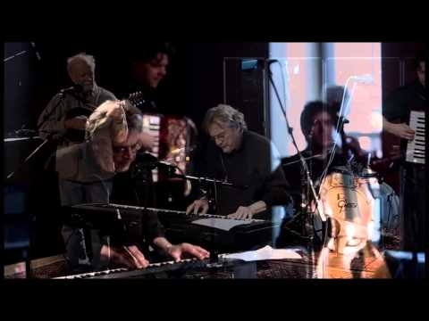 Terry Allen - Bottom of the World