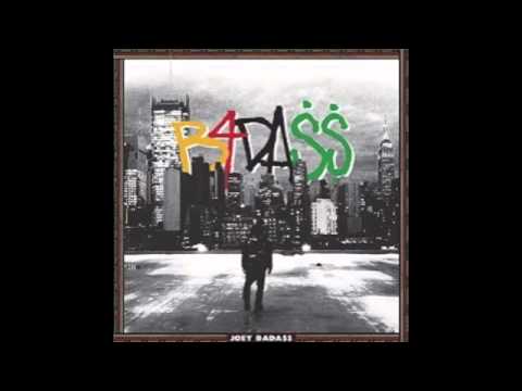 Joey Badass - Save The Children (B4.DA.$$)