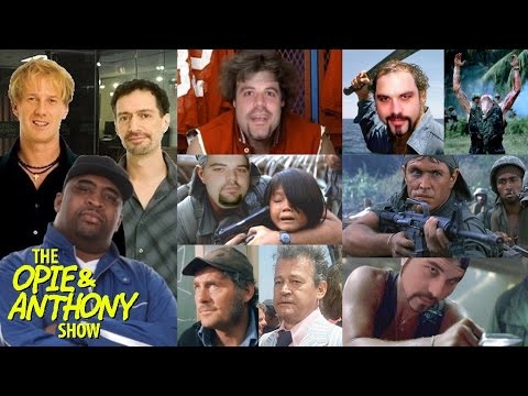 Opie & Anthony - When the Machine Breaks Down