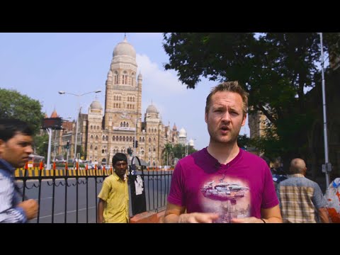 Mumbai Travel Guide