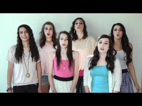 "Skyscraper" by Demi Lovato - cover by CIMORELLI