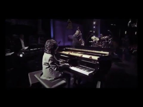 Joey Alexander di Panggung Grammy Awards 15/02/16