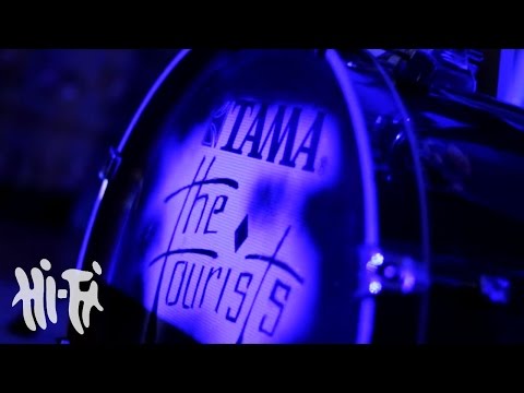 The Tourists - Ulaanbaatar (Official Music Video)