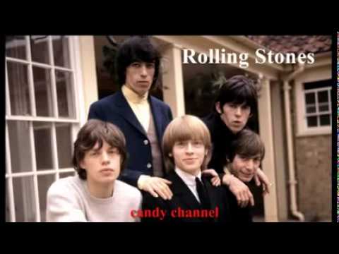 Rolling Stones - Greatest Hits (FULL ALBUM)