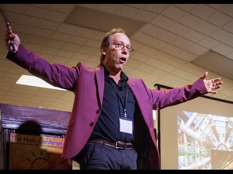 NonCon 2015 - Lawrence Krauss Keynote Address