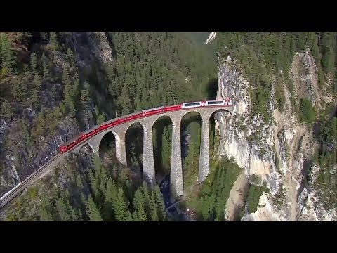 All About Swiss Alps (Mountain) Travel- Switzerland (Sky View)