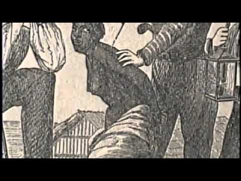 The Underground Railroad Full Documentary