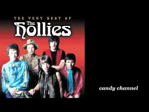 The Hollies - Hits  (Full Album)