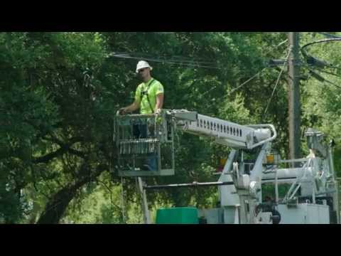 Google Fiber - What to expect during construction