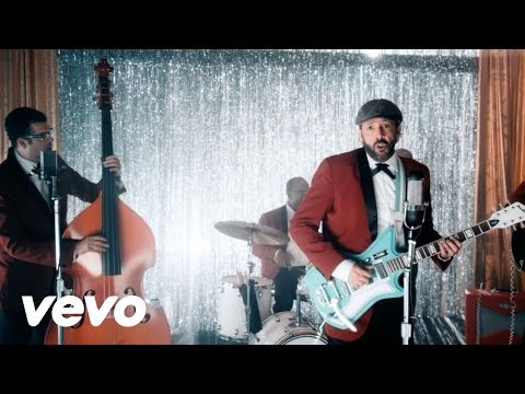 Juan Luis Guerra 4.40 - Tus Besos