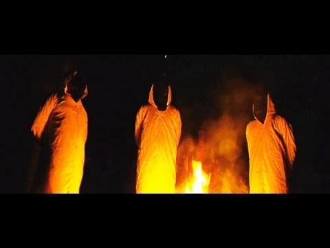 Lyonnais - "A Sign From On High / Modern Calvary" (Official Video)